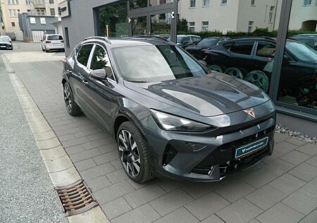 Cupra Formentor 1.5 eTSI DSG Sennheiser/PurePerformance/DynamicDes