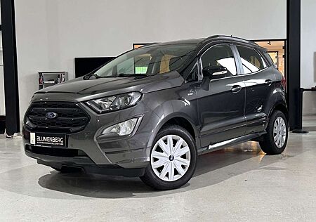 Ford EcoSport 1.0 ST-Line*B&O,Navi,Kamera,Tempo.*