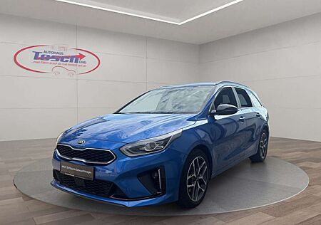 Kia Cee'd Ceed / SW 1.4 T-GDI DCT OPF GT Line