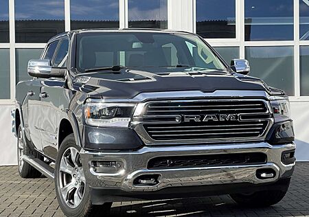 Dodge RAM 1500 Laramie 4x4 Panorama LED PDC Leder