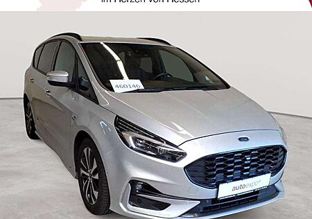 Ford S-Max 2.0 EcoBlue ST-LINE AHK KAM LED