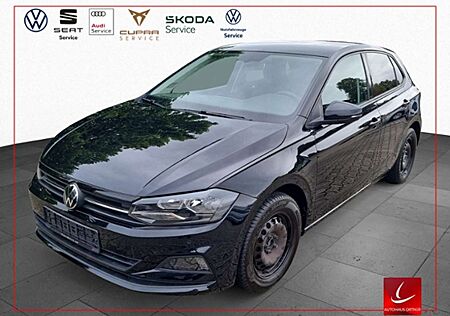 VW Polo Volkswagen 1.0 TSI COMFORTLINE PDC NAVI SHZ FRONT ASSIST KEY