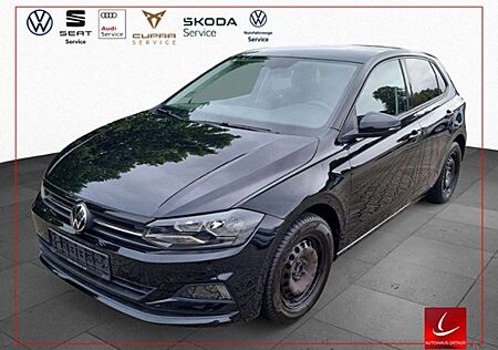VW Polo Volkswagen 1.0 TSI COMFORTLINE PDC NAVI SHZ FRONT ASSIST KEY