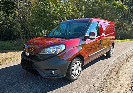 Fiat Doblo gebraucht kaufen Fiat Doblo Cargo Maxi Professional