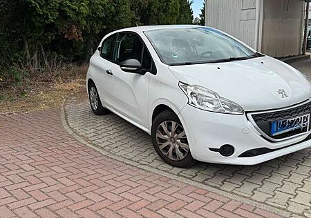 Peugeot 208 68 VTI Active