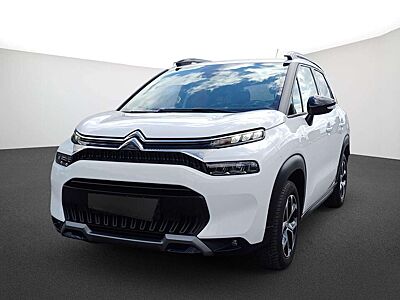 Citroen C3 Aircross PureTech 110 S&S Shine