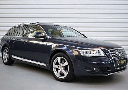 Audi A6 Allroad 2.7 TDI LEDER*SD*BOSE*AHK*8FACH