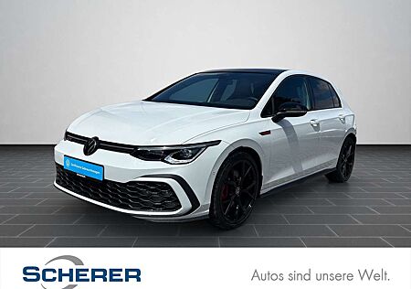 VW Golf GTI Volkswagen Golf VIII GTI 2.0 TSI DSG ACC CARPLAY HARMAN KAM