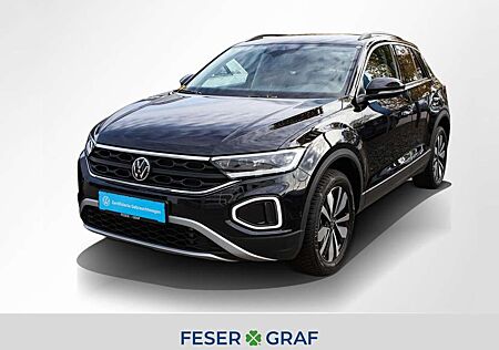 VW T-Roc Volkswagen 2.0 TDI Goal DSG ACC AHK LED Navi RüKa