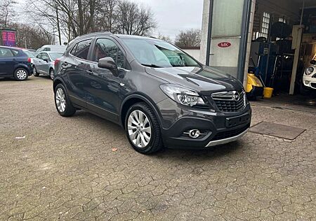 Opel Mokka 1.7 CDTI Innovation ecoFlex Navigation