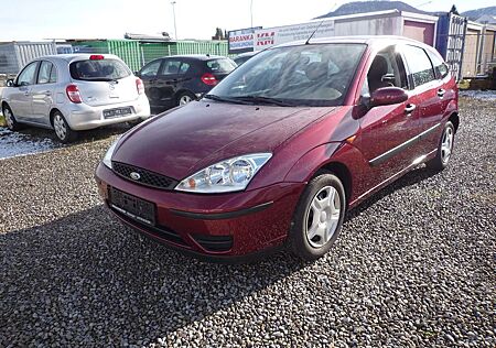 Ford Focus Viva X*Automatik*Tüv NEU*Guter Zustand*68Tkm