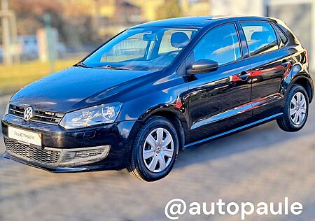 VW Polo Volkswagen V Trendline*TüV NEU*Klima*5 Trg.*ToP*