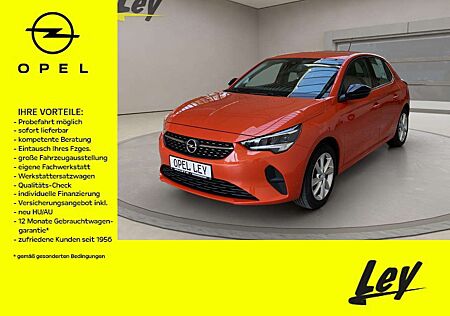 Opel Corsa Elegance