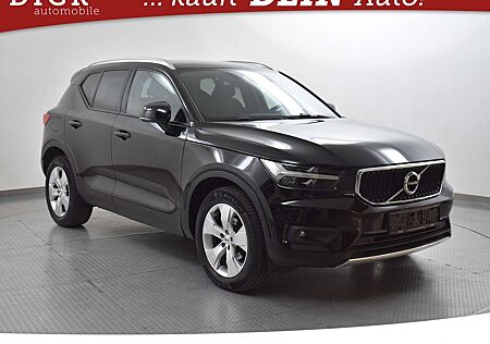 Volvo XC 40 XC40 D3 Gear Momt Pro NAVI+LED+SHZ+H&K+KAMER+ACC