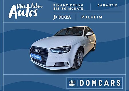 Audi A3 Sportback 30 g-tron sport//NAVI/LED/GARANTIE/