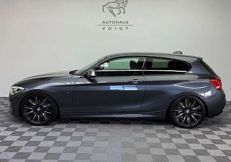 BMW 140 xDrive|2.Hand|No-OPF|H&K|Navi-Prof|Kamera|