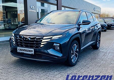 Hyundai Tucson TREND 1.6 GDI Turbo 180PS (+48V) 7-DCT 4WD Allrad