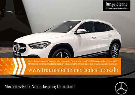 Mercedes-Benz GLA 250 e PROGRESSIVE+LED+KAMERA+8G