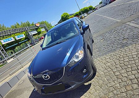 Mazda CX-5 2.2 SKYACTIV-D Center-Line