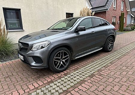 Mercedes-Benz GLE 350 d 4Matic (292.324)