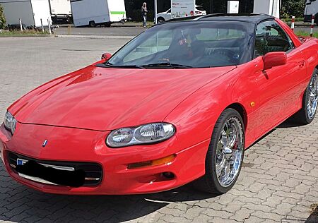 Chevrolet Camaro 3.8 Automatik, Super gepflegt!