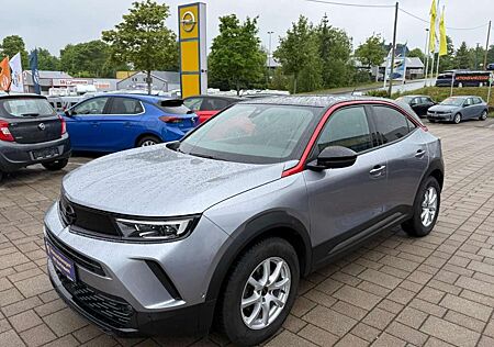 Opel Mokka GS 1.2T Klimaauto.+Voll-LED+CarPlay+Androi