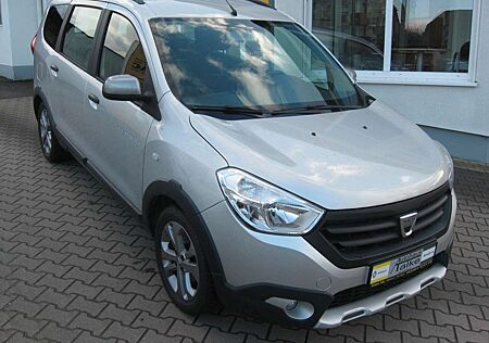 Dacia Lodgy Stepway