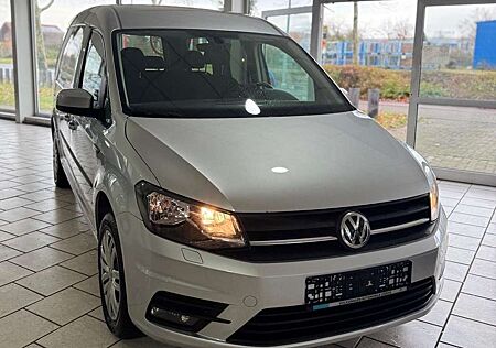 VW Caddy Volkswagen Maxi Trendline BMT