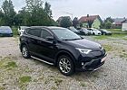 Toyota RAV 4 Hybrid 4WD++Leder,Navi,Standheizung++