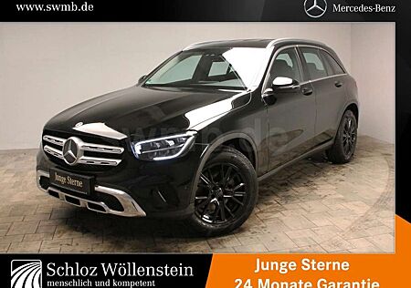 Mercedes-Benz GLC 220 d 4M LED/AHK/Business-P/Advanced-P/RfCam