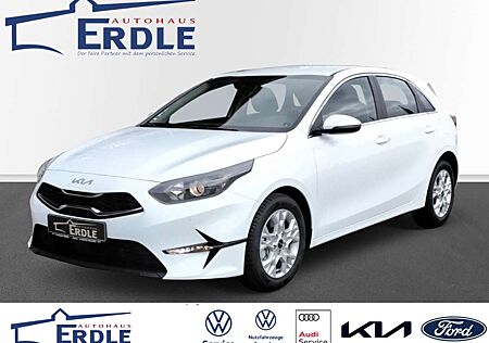 Kia Cee'd Ceed / Ultimate Edition 1.0T DCT 48V Mild-Hybrid EU6e