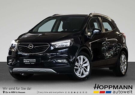Opel Mokka X 120 Jahre*Navi*Klimaautomatik*PDC*Kamera