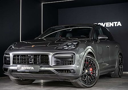 Porsche Cayenne GTS *CHRONO*LUFT*PASM*PDLS+*SPORTAGA*