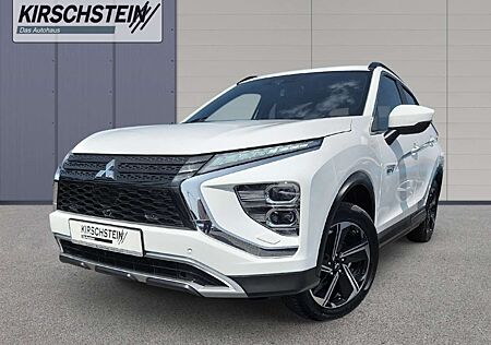 Mitsubishi Eclipse Cross Plug-In Hybrid Plus LED Navi Kamera