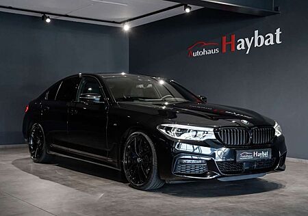 BMW 540 i xDrive M Sport Leder-Sitzlüftung-ACC-AHK