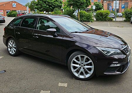 Seat Leon ST 1.8 TSI Start