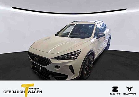 Cupra Formentor 1.4 eHybrid VZ SUPERSPORT AHK LEDER LM