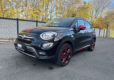 Fiat 500X Cross