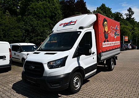 Ford Transit Pritsche 310 L2 Einzelkabine