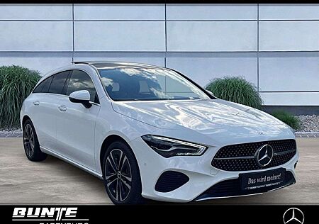 Mercedes-Benz CLA 180 SB PROGRESSIVE/PANO/TWA/AMBIENTE/KEYL Navi