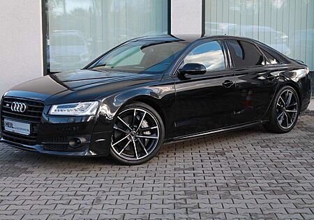 Audi S8 4.0 TFSI quattro plus*MATRIX-LED*ACC*NAVI*