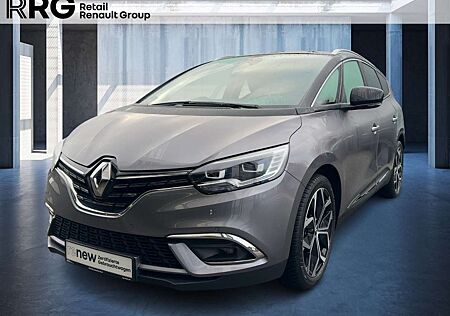 Renault Grand Scenic IV TECHNO TCe 140 EDC 7 SITZER