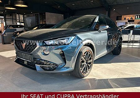 Cupra Formentor VZ 4Drive 2.0 TSI 310 PS DSG