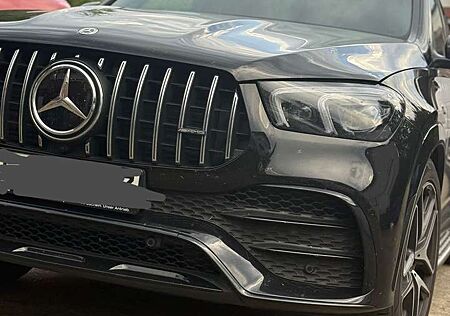 Mercedes-Benz GLE 53 AMG 4Matic+ Speedshift TCT 9G Edition 55