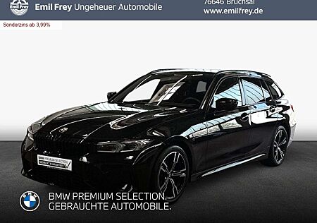 BMW 318 i Touring Aut. *SHZ*LED*Sportpaket*HiFi*