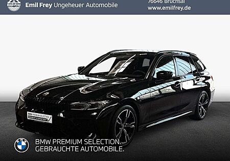 BMW 318 i Touring Aut. *SHZ*LED*Sportpaket*HiFi*