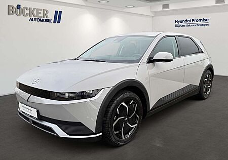 Hyundai IONIQ 5 77,4 kWh 4WD TECHNIQ AHK Ass.-Paket E-Heck