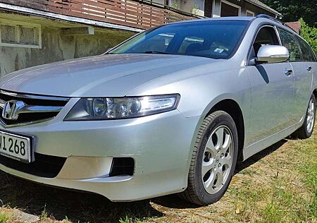 Honda Accord Tourer 2.2i-CDTi Executive