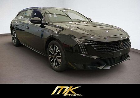 Peugeot 508 SW Allure PT 130 EAT8*MATRIX*NAV*SHZ*CARPLAY