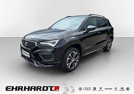 Seat Ateca 2.0 TDI DSG FR AHK*VIRTUAL*NAVI*LED*ACC*PARKLEN...